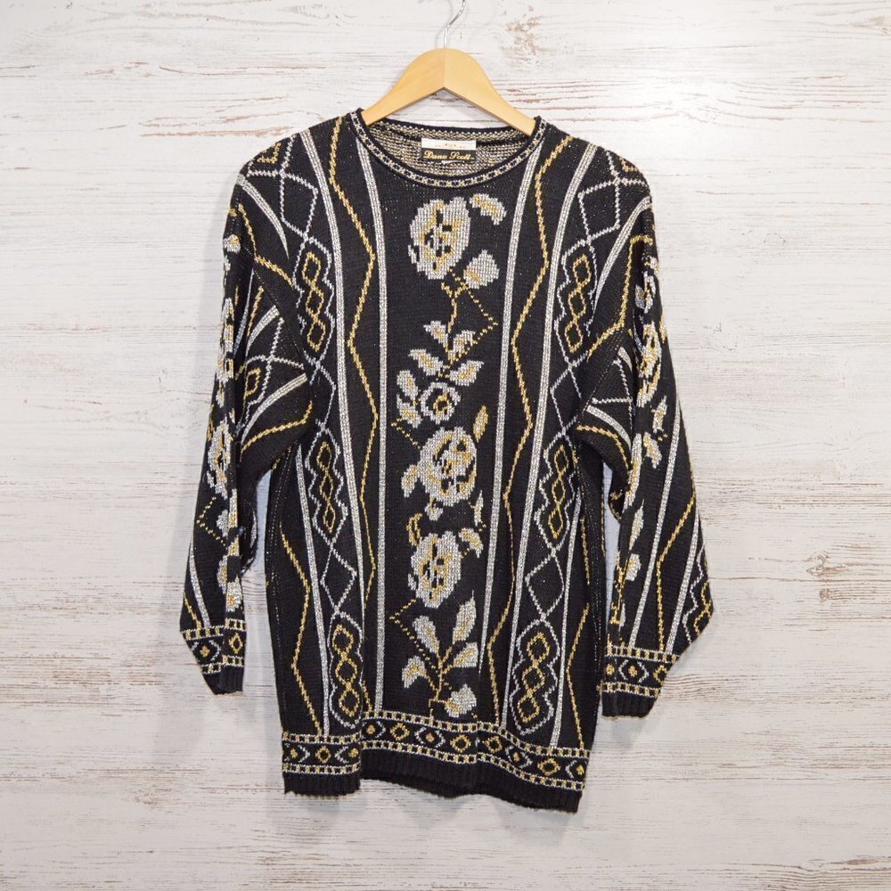 Vintage Dana Scott Sweater